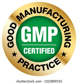 ProNailComplex GMP Certified